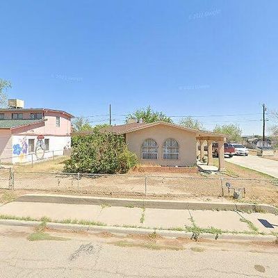 241 Carnes Rd, El Paso, TX 79907