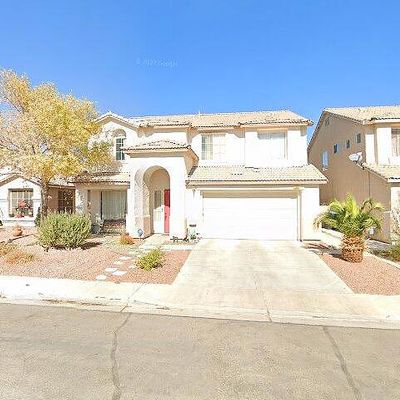 2410 Parasail Point Ave, North Las Vegas, NV 89031