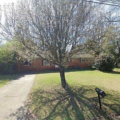 2412 Bell Ave, Hephzibah, GA 30815