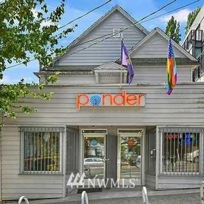 2413 2417 E Union Street, Seattle, WA 98122