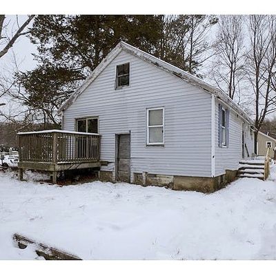 242 Putnam Pike, Chepachet, RI 02814