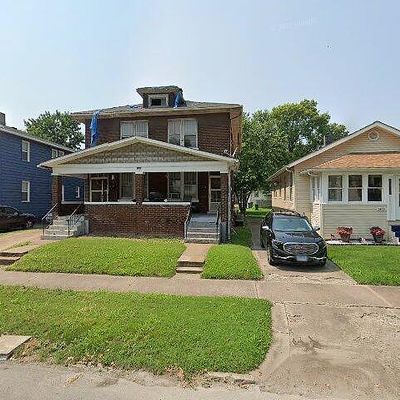 2421 State St, Granite City, IL 62040