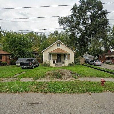 24210 Frisbee St, Detroit, MI 48219