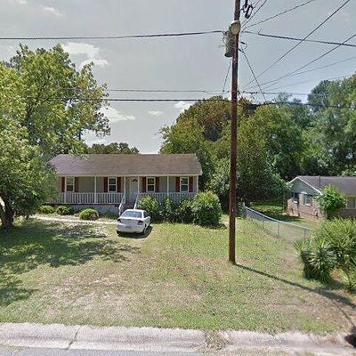 2428 Lambert Dr, Macon, GA 31206