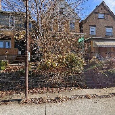 243 Hawkins Ave, Braddock, PA 15104