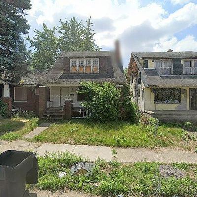 2433 Richton St, Detroit, MI 48206