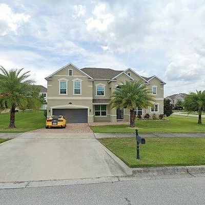 2434 View Ridge Way, Clermont, FL 34711