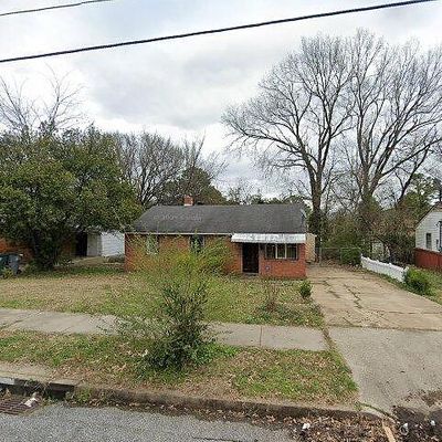 2438 Joy Ln, Memphis, TN 38114