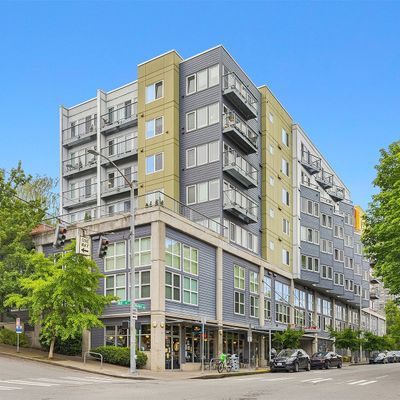 2440 Western Avenue Unit 415, Seattle, WA 98121