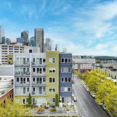 2440 Western Avenue Unit 604, Seattle, WA 98121