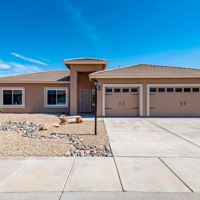 2445 Graystone Dr, Kingman, AZ 86409