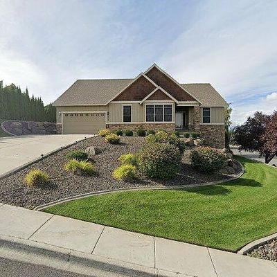 245 Edgewood Dr, Richland, WA 99352