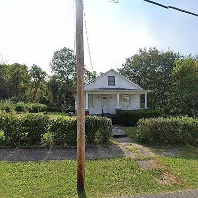 245 Crossland Ave, Uniontown, PA 15401