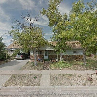 245 E 10 Th Ave, Springfield, CO 81073