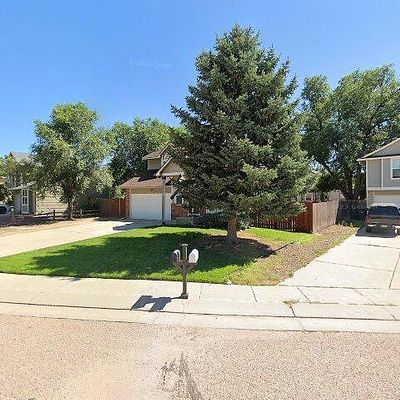 245 Pointer Pl, Colorado Springs, CO 80911