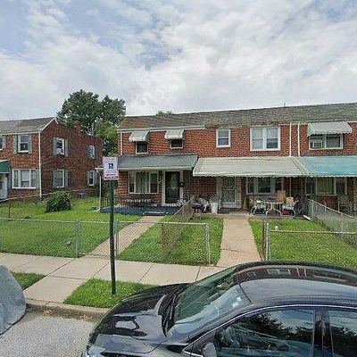 2454 Nevada St, Baltimore, MD 21230