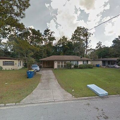 2454 Quail Ave, Jacksonville, FL 32218