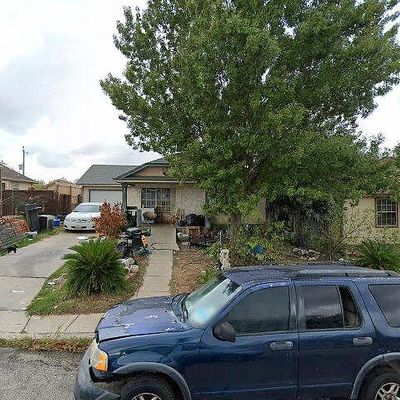 247 San Pablo Pl, San Antonio, TX 78237