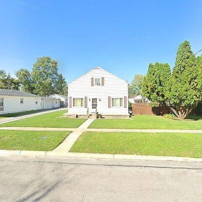 248 Madison Ave, Findlay, OH 45840