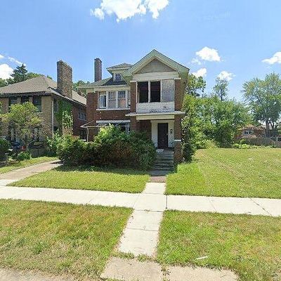 2483 W Euclid St, Detroit, MI 48206