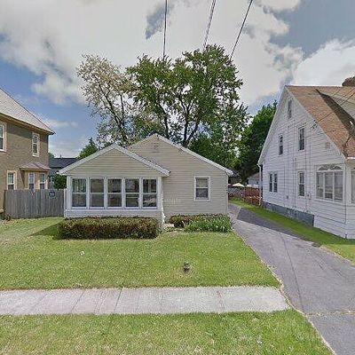 249 Loomis Ave, Syracuse, NY 13207