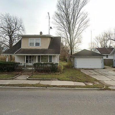 249 W Lytle St, Fostoria, OH 44830