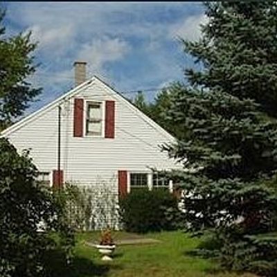 25 Crane Crossing Rd, Newton, NH 03858