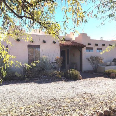 25 Javelina Ct, Patagonia, AZ 85624