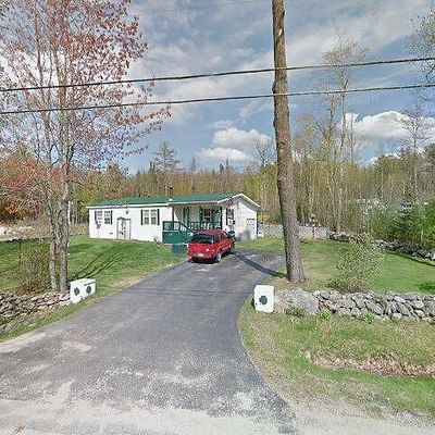 25 Old Route 26, South Paris, ME 04281