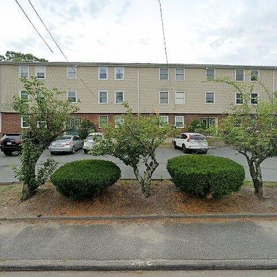 25 Rockland St #6, West Roxbury, MA 02132