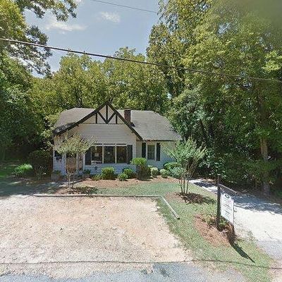 250 Crumps Park Ave, Macon, GA 31204