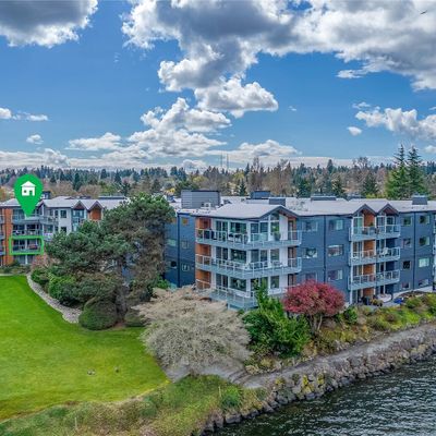 2500 Canterbury Lane E Unit 203, Seattle, WA 98112