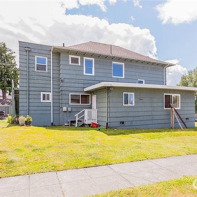 2501 Virginia Avenue Unit 4, Everett, WA 98201