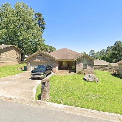 2503 Lehigh Dr, Little Rock, AR 72204