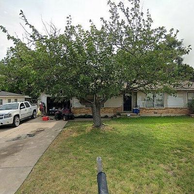 2509 N 43 Rd St, Waco, TX 76710