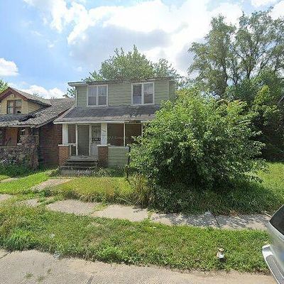 2509 Richton St, Detroit, MI 48206