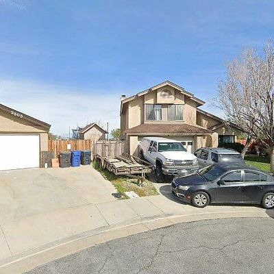 2513 Poker Plant Ct, Palmdale, CA 93550