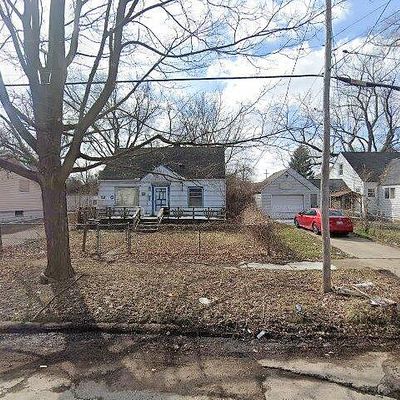 2514 Churchill Ave, Flint, MI 48506