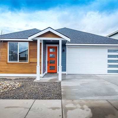 2514 N Emery St, Ellensburg, WA 98926