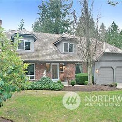 2515 Sahalee Dr E, Sammamish, WA 98074