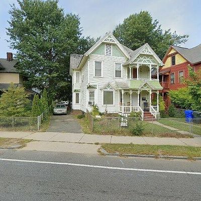 252 Bay St, Springfield, MA 01109