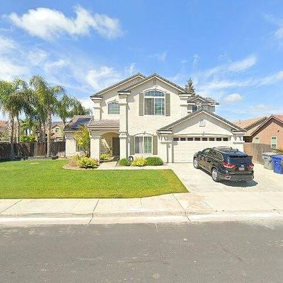 252 N Terry Ave, Clovis, CA 93612