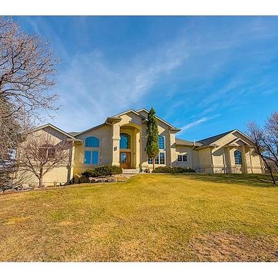 2520 Lowall Ct, Castle Rock, CO 80109