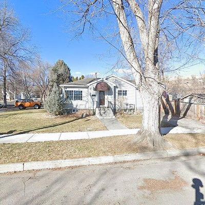 2523 11 Th Ave N, Billings, MT 59101