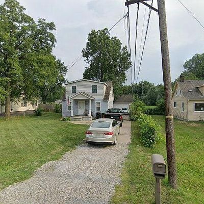 25237 Charles St, Taylor, MI 48180