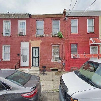 2536 N Lee St, Philadelphia, PA 19125