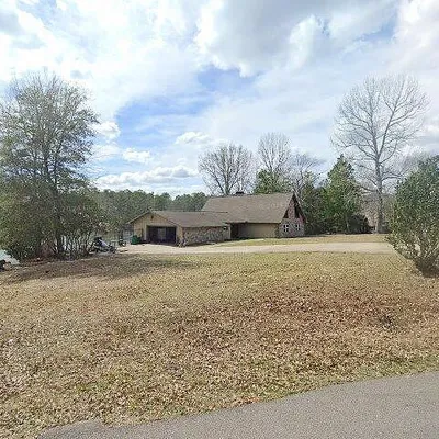 25475 Lake Choctaw Dr, Franklinton, LA 70438