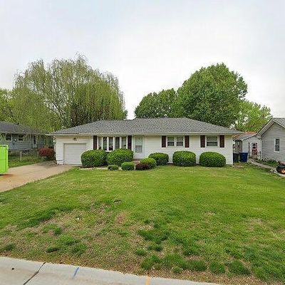 255 Florisota Dr, Florissant, MO 63031