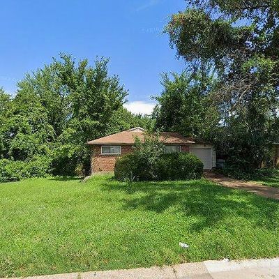 2551 Shannon Ave, Saint Louis, MO 63136