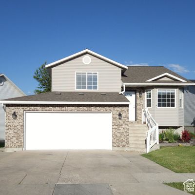 257 Rosewood Cir, Logan, UT 84321